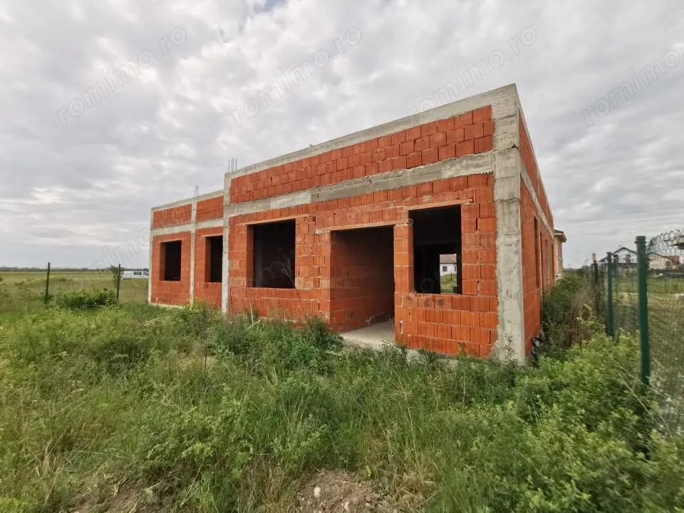 Torontalului | Casa pe parter | Investitie in Timisoara