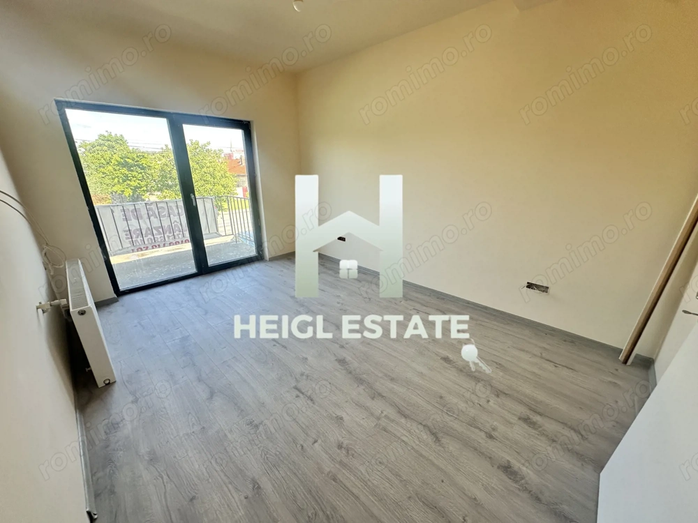 Duplex cu 4 Camere  in Mosnita noua