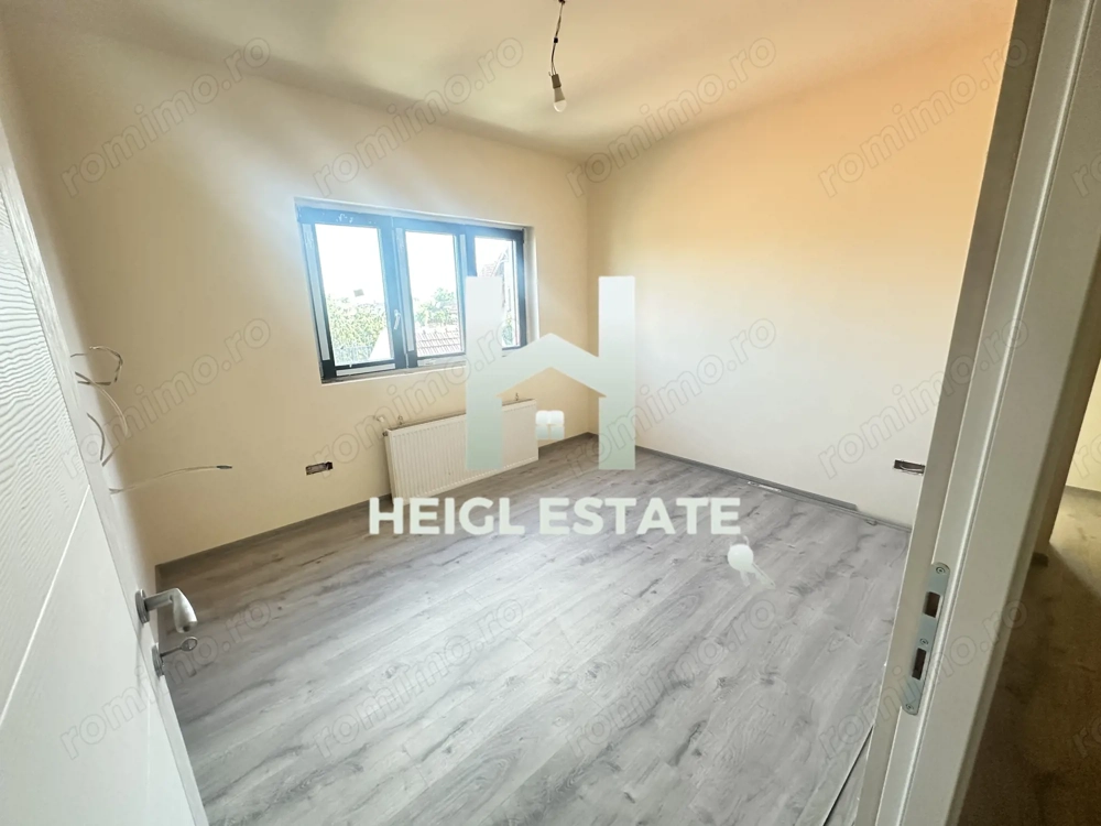 Duplex cu 4 Camere  in Mosnita noua