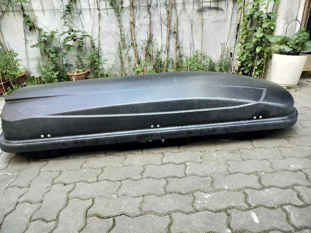 Cutie portbagaj Aleo 450 
