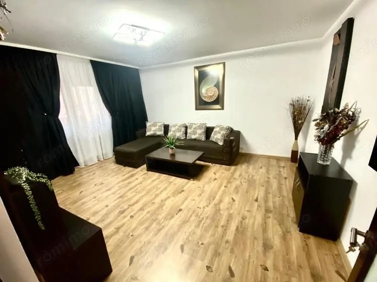 Apartament 2 camere de inchiriat, mobilat, luminos, 13 Septembrie-Pet Friendly