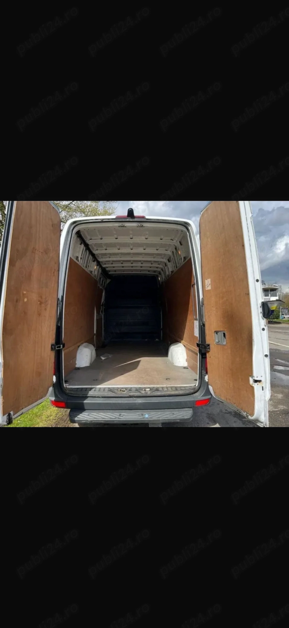 Prestez servicii de Transport marfa international national+ ( platforma)
