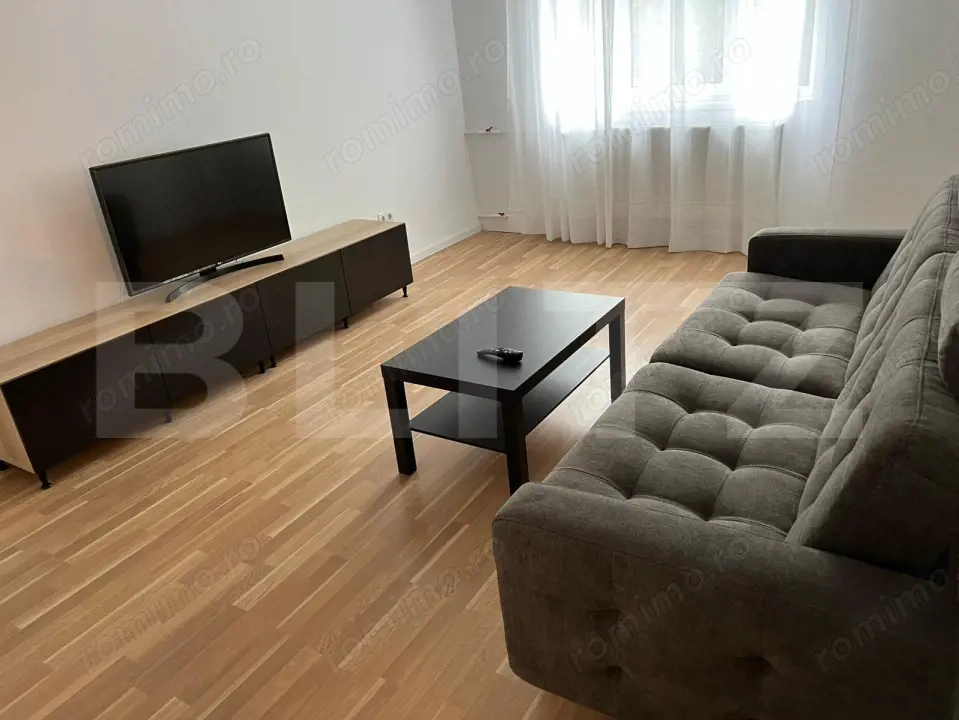 Apartament 2 camere decomandate, Gheorgheni – zona Aurel Suciu