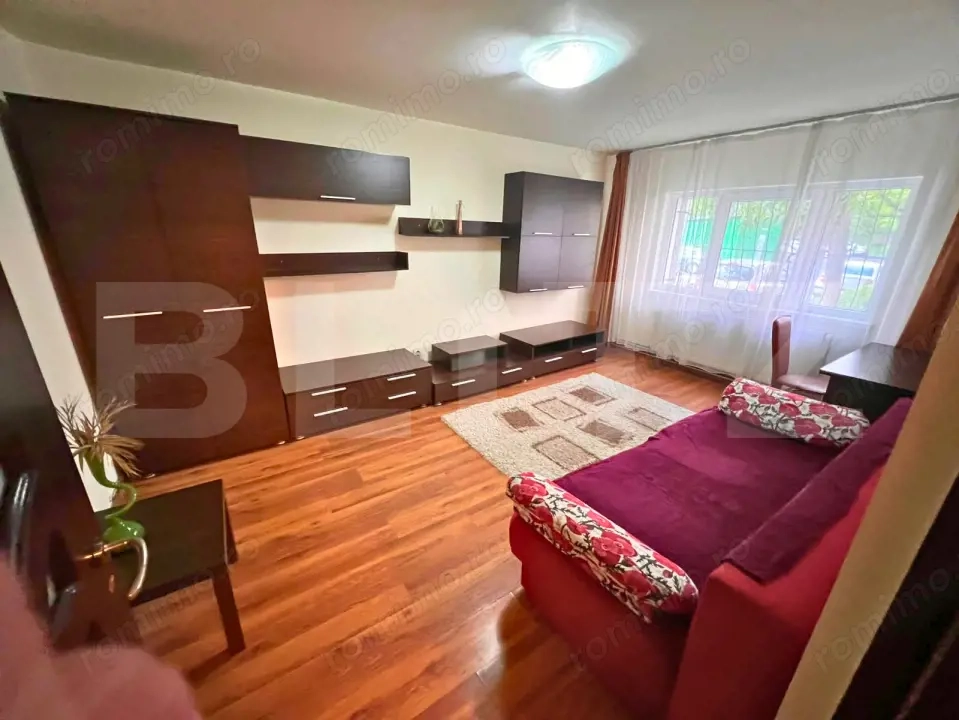 Apartament 3 camere decomandate | Gheorgheni