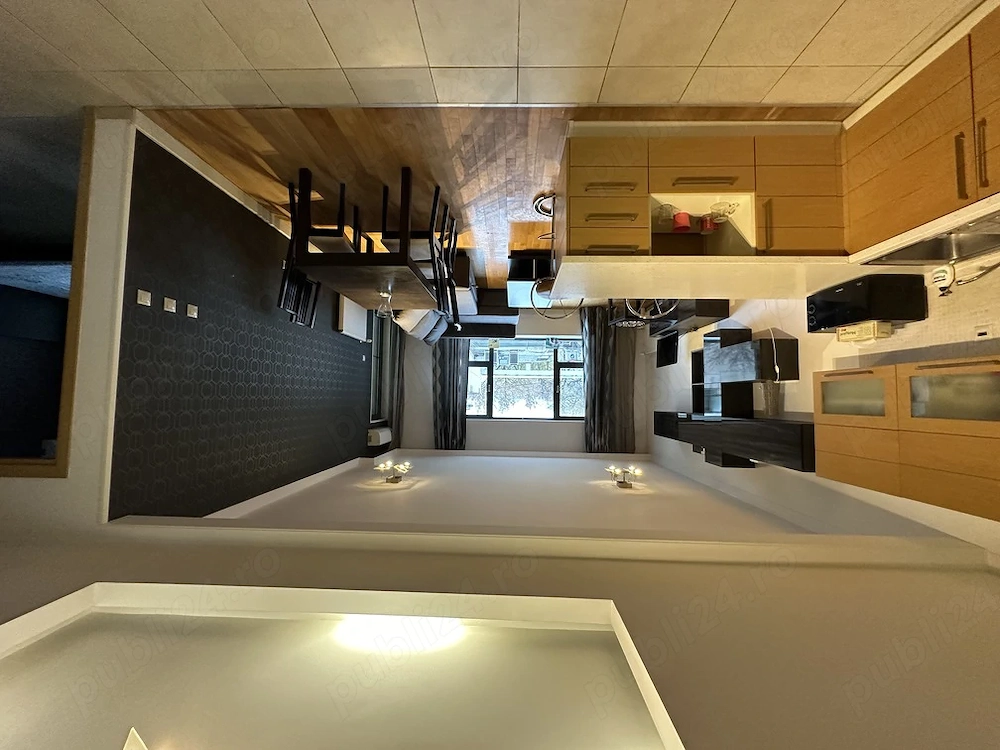 Proprietar închiriez 2 cam premium Emerald Residences zona Lacul Tei (parcare, sala)