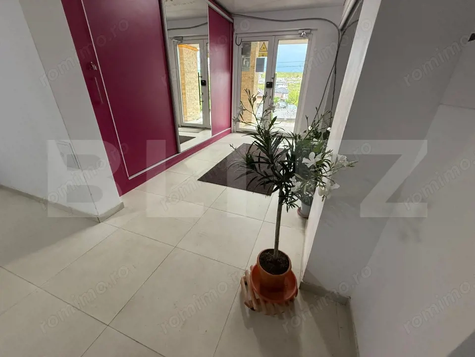 Apartament 2 camere, 40.60 mp, Complex Rezidential - Zona Bucium