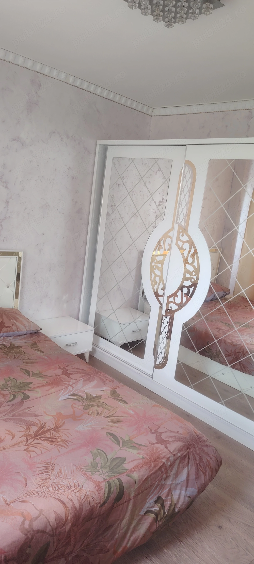 Închiriez apartament in regim hotelier 