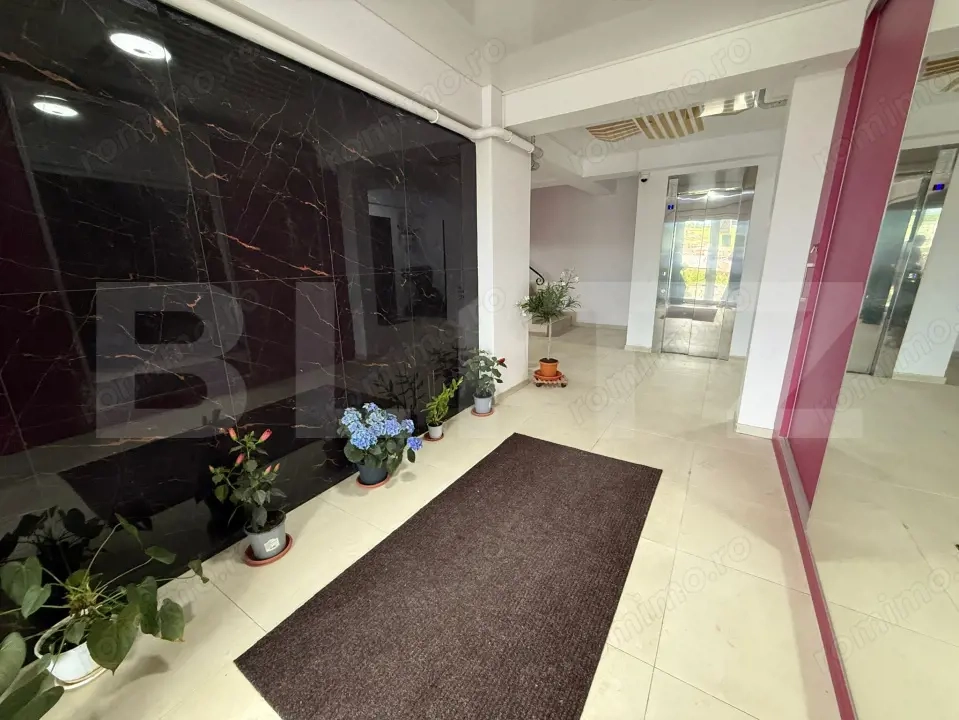 Apartament 2 camere intr un Complex Rezidential NOU Bucium/Visan la super pret !