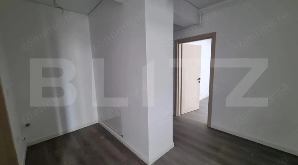 Apartament 2 camere, 62.05 mp, zona Complex Rezidential - Zona Bucium 