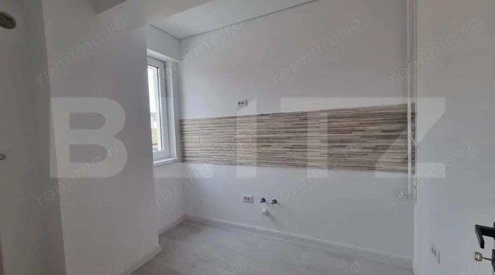 BLOC NOU !! Apartament 2 camere decomandat, 62.05 mp, Complex - Zona Bucium