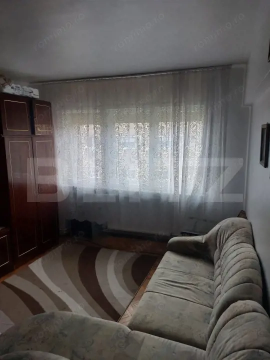 Apartament 2 camere, 62 mp, Micro 16