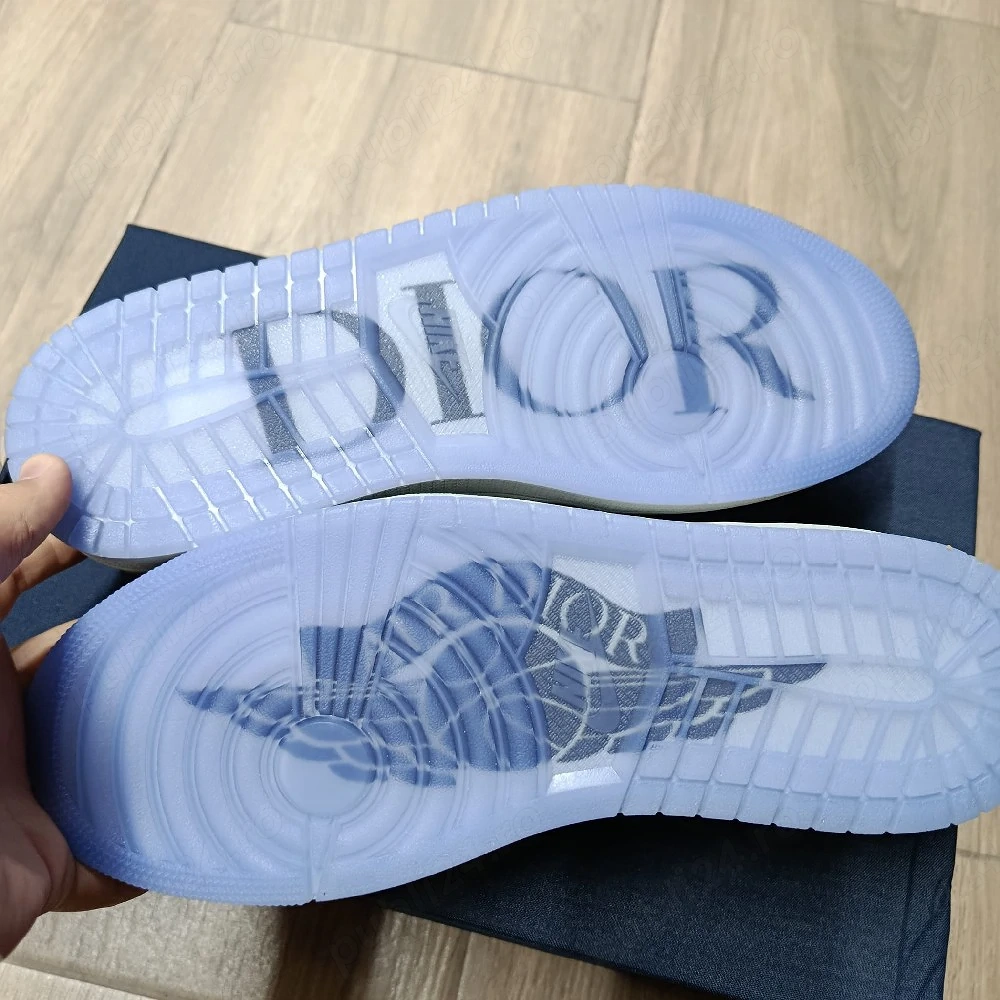 Air Dior Jordan 1 Low
