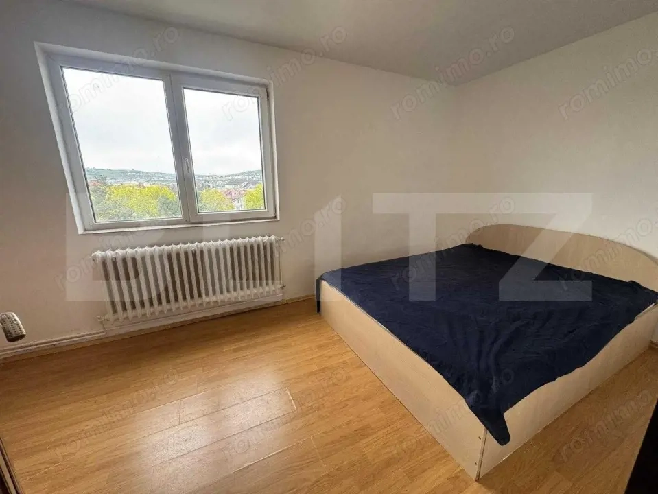 Apartament 2 camere, 36 mp – Piața Decebal