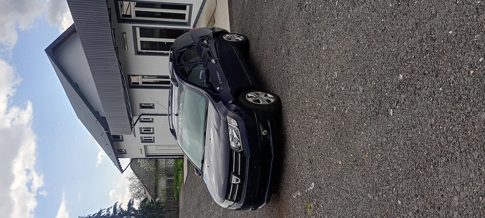 MCV 2015 euro 6 RATE fixe avans 0 