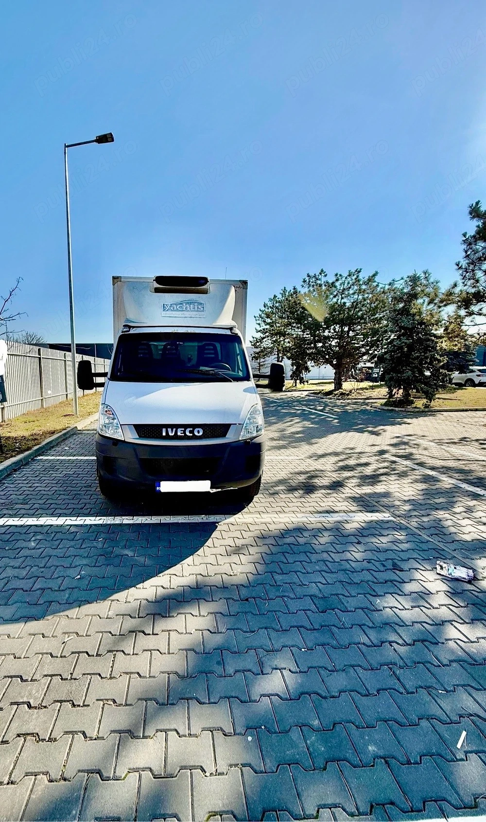 Iveco 65C18