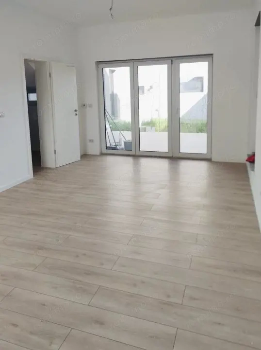 Duplex modern cu 4 dormitoare - Zona Ikea Dumbravita