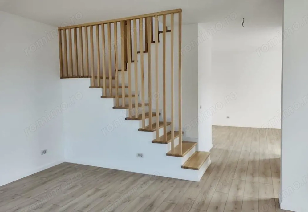 Duplex modern cu 4 dormitoare - Zona Ikea Dumbravita