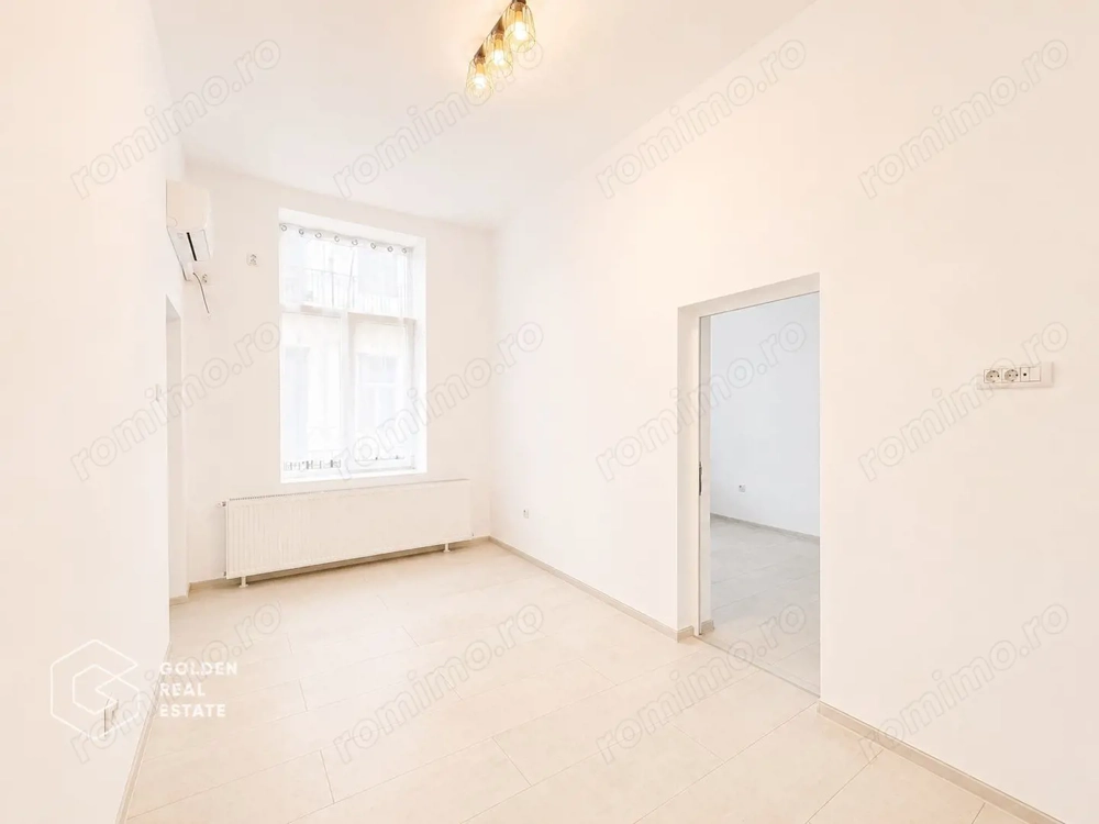 Apartament 2 camere, recent renovat, etaj 1, Bulevardul Revolutiei