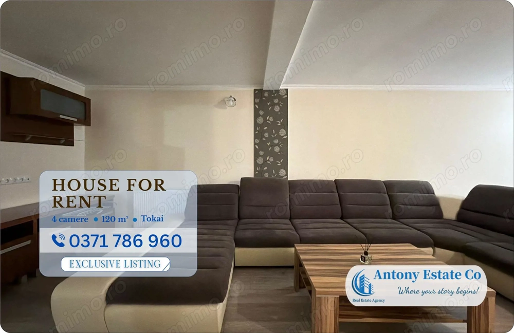 Antony Estate | Chirie Maple Cottage Casa - Tokai,Oradea