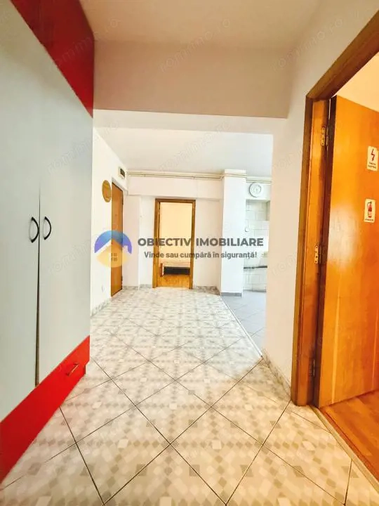 Apartament 2 camere – Precista - Scoala Nr.4