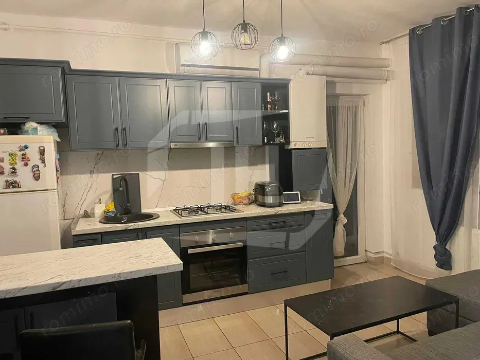 Apartament 3 camere I bloc nou I Alverna