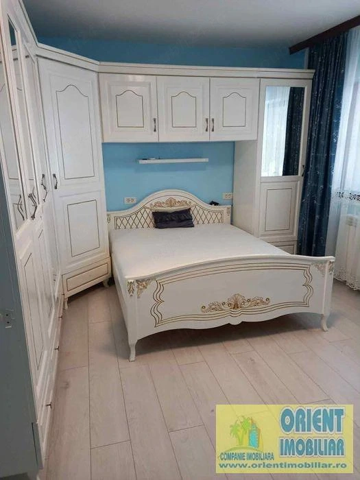 Far, de vanzare 2 camere, decomandat, parter, gaze, mobilat