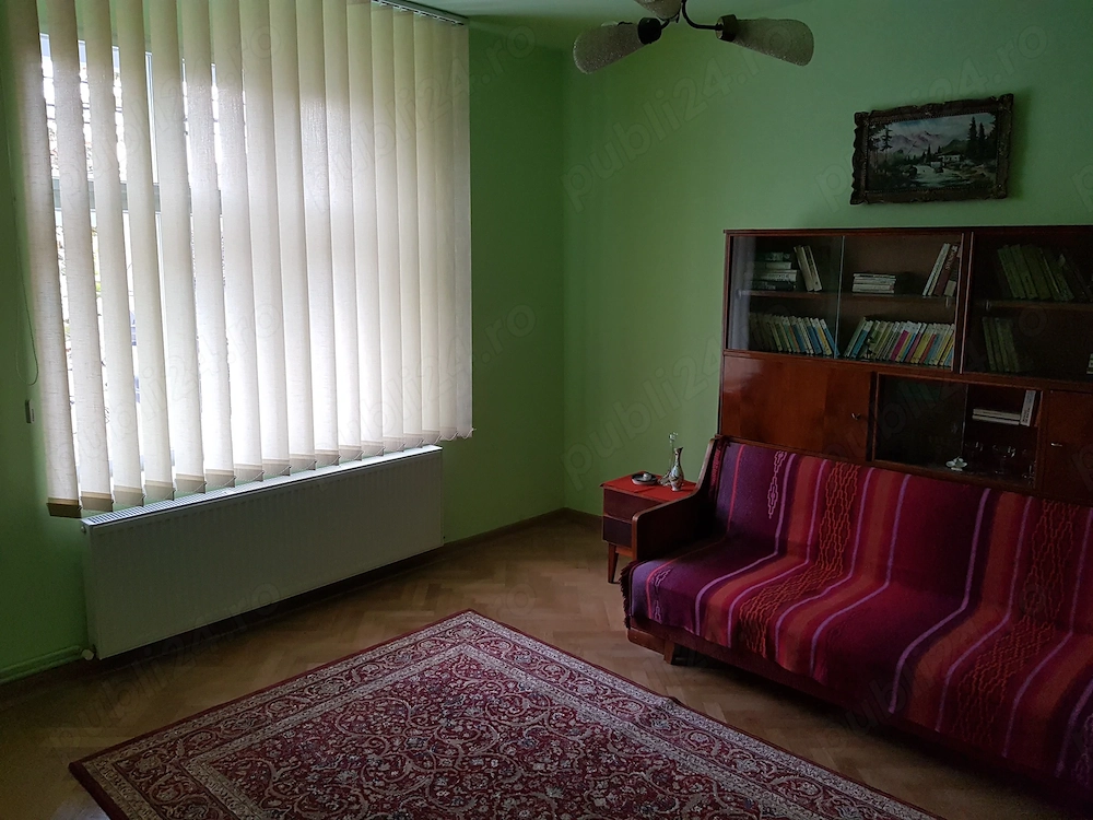 Apartament de inchiriat in Sebes