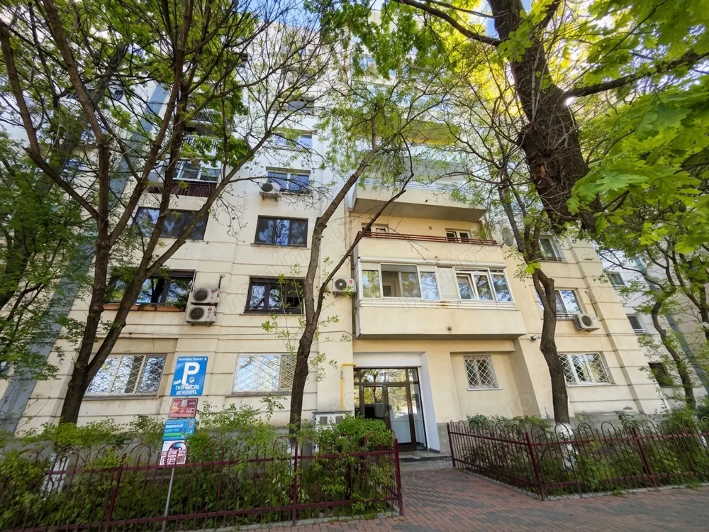 Vânzare Apartament 2 camere Splaiul Unirii
