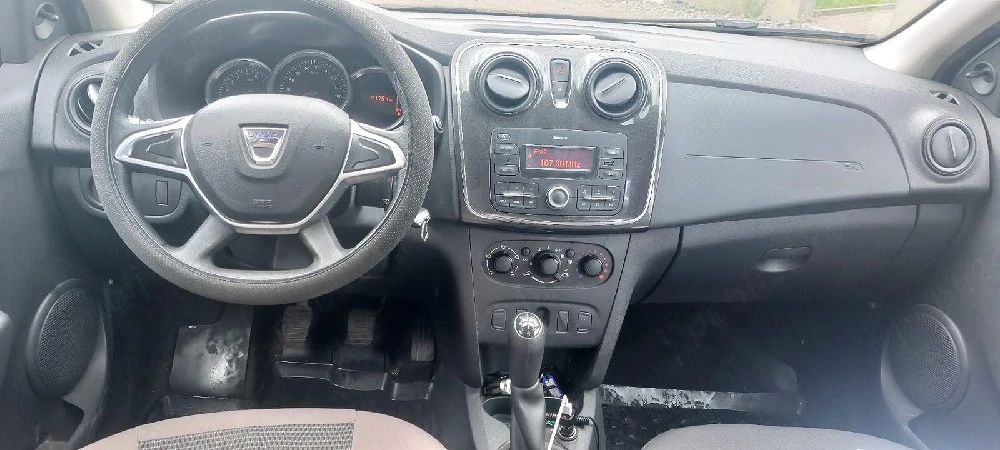 Dacia Logan 2