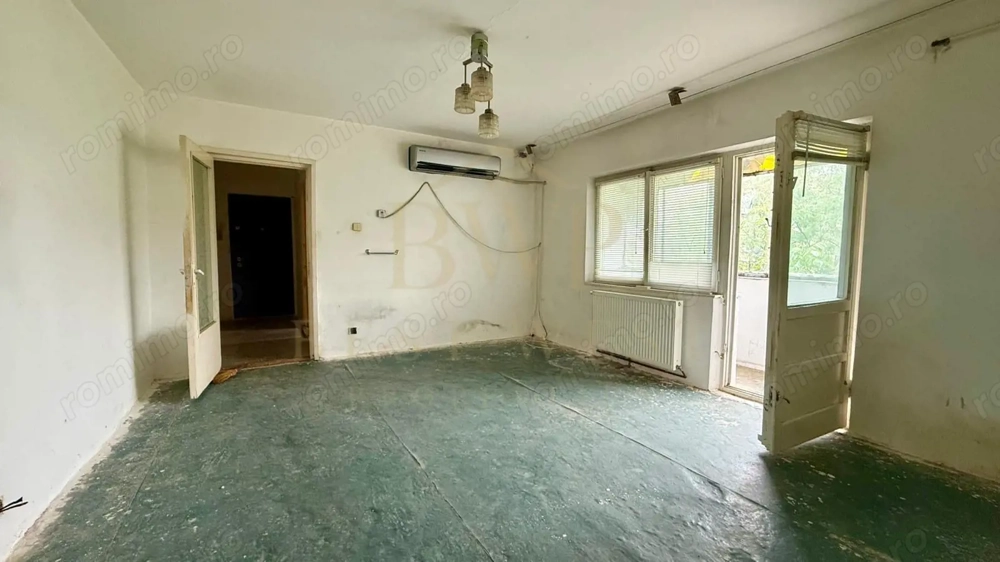 Apartament 2 camere, Calea Aradului