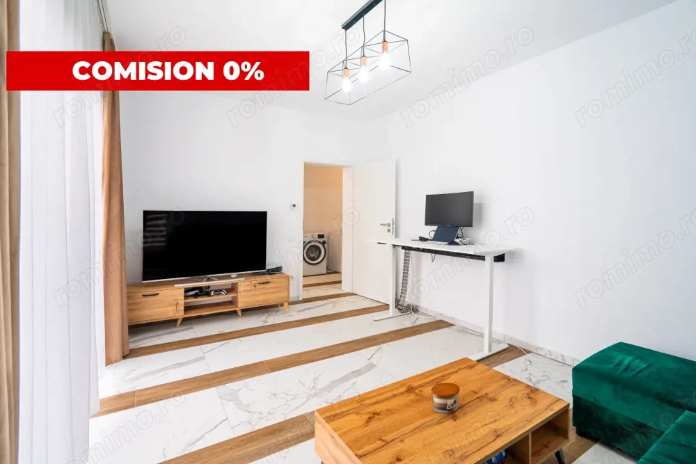 Apartament cu 3 camere | Bucatarie inchisa | Braytim - Musicescu