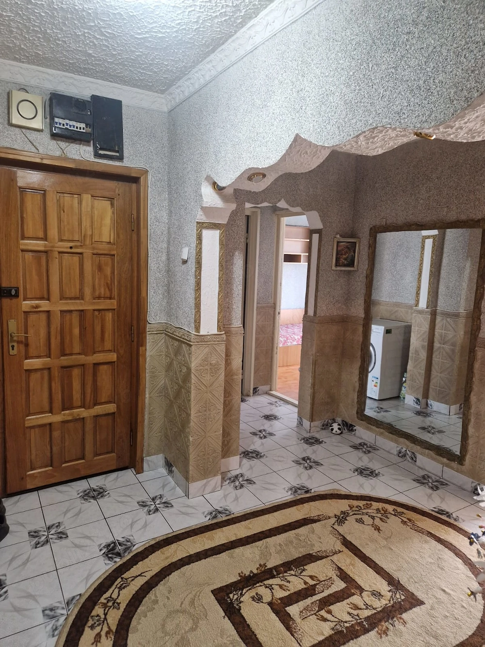 apartament 4 camere Debarcader
