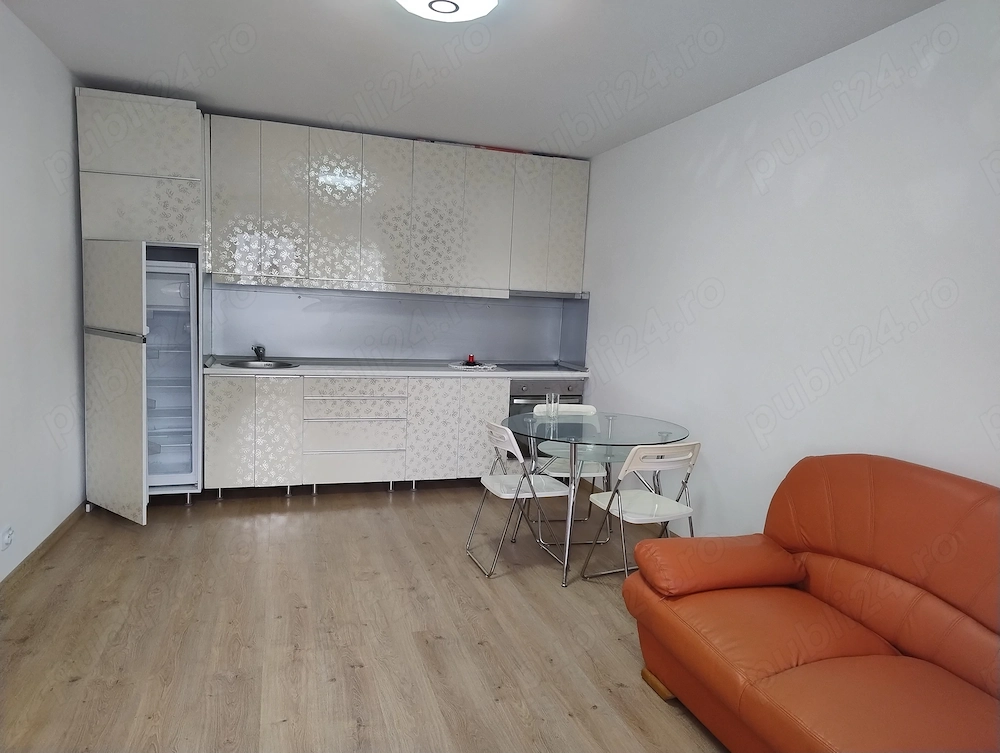 Apartament 2 camere de inchiriat