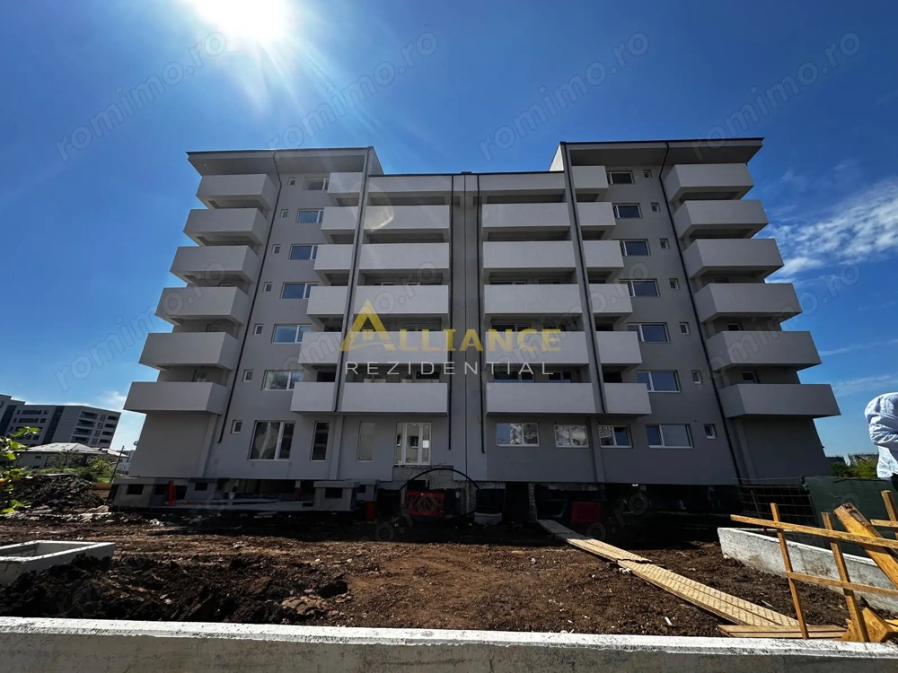 Apartament 3 camere Sector 4 Metalurgiei