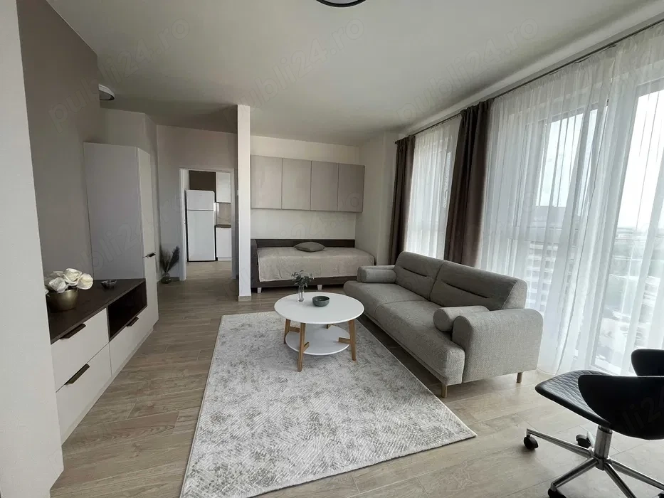 Apartament 1 camera - Calea Aradului