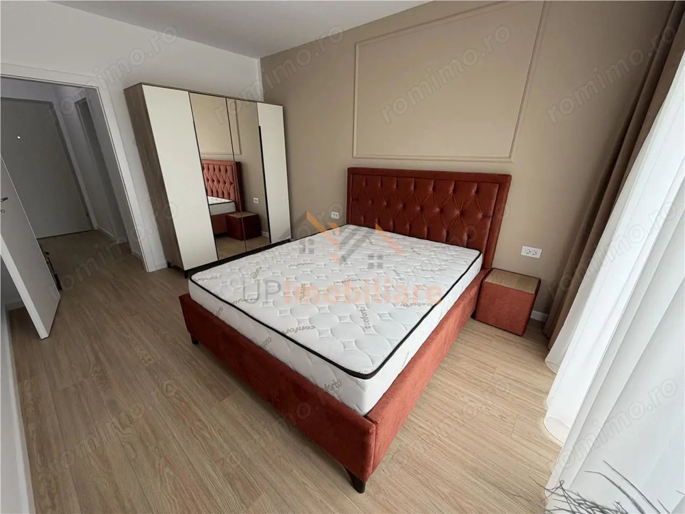 APARTAMENT LUX | DE INCHIRIAT | 2 CAMERE | SCALA CETATE