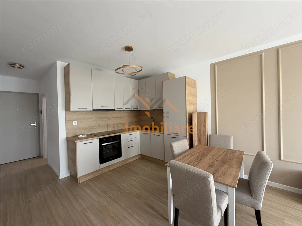 APARTAMENT DE INCHIRIAT | 2 CAMERE | ETAJ 2 | SCALA CETATE | ORADEA