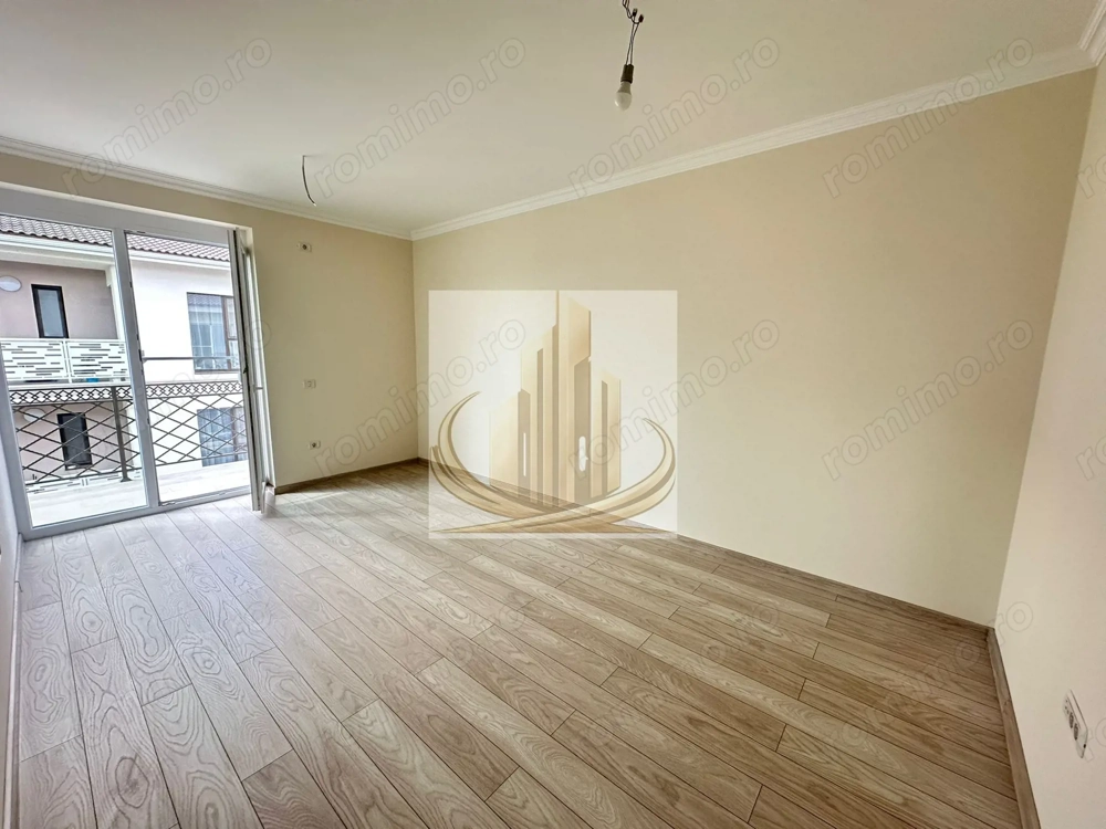 Apartament Ultra Premium | Încălzire în pardoseală | Etaj 3