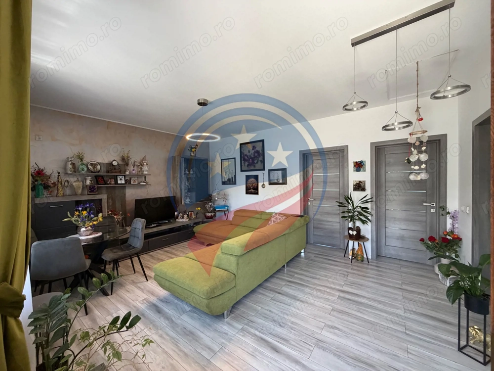 CASA PARTER LOCUITA UTILATA TOTAL IN BARIERA VALCII