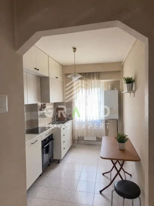 Ap 3 camere | 2 BAI | BALCON | Zona Manastur-Ion Mester