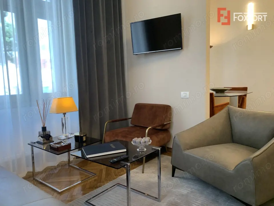 Apartament / birou 3 camere Piata Libertatii 