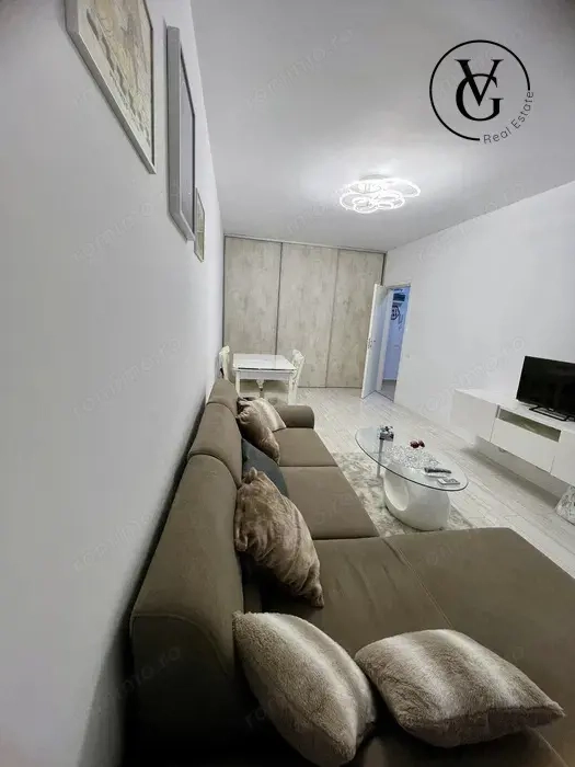 Apartament 2 camere | Lacul Morii | Bloc 2020