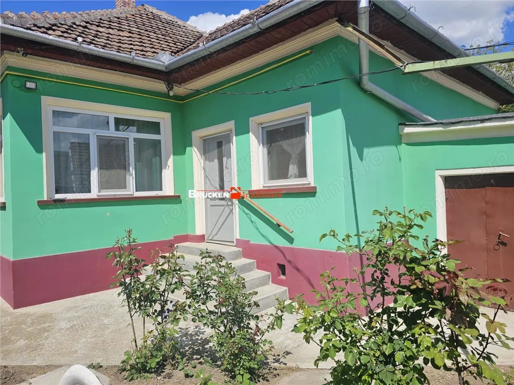 Casa de vanzare in Marghita