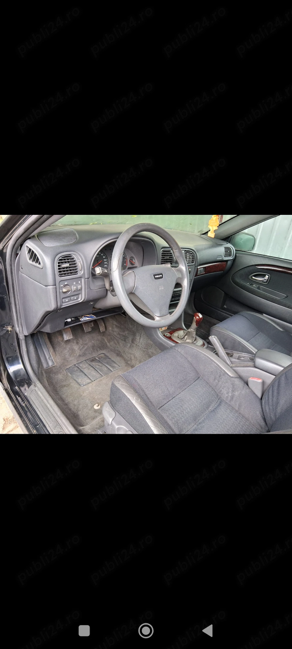 Volvo s40 motor 2.0, an 2002 ,pret 1.000 euro
