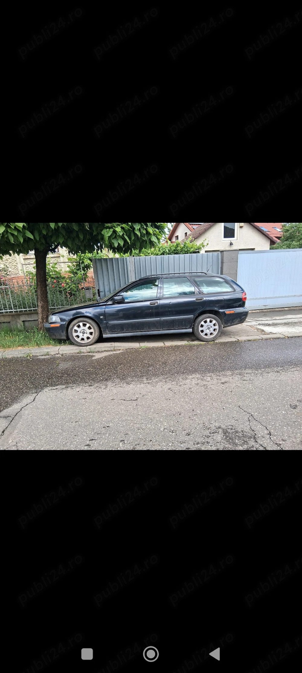 Volvo s40 motor 2.0, an 2002 ,pret 1.000 euro