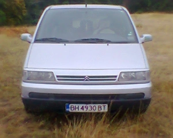 portiere/haion ford galaxy 1.9tdi 