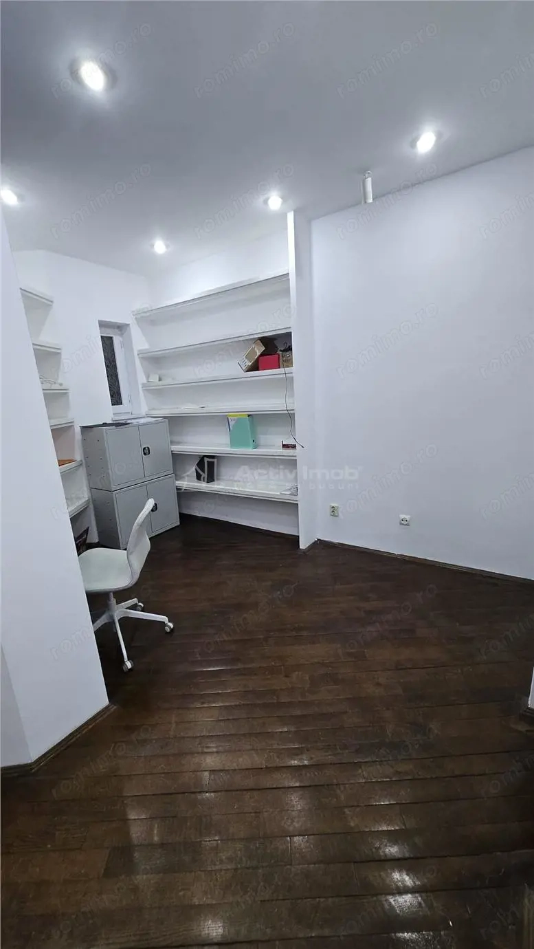 Vila P+1 - 5 camere - 190 mp - Berzei