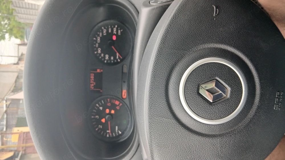 De vanzare Renault Clio 
