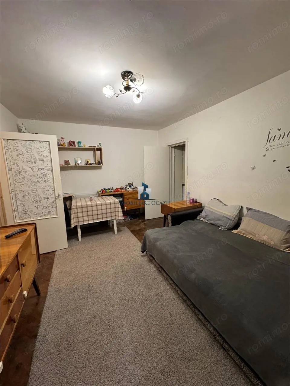 Apartament 2 Camere Semidecomandat Sos.Oltenitei - Sudului