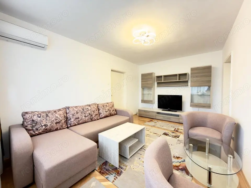 Apartament 2cam Pet Friendly - Parcul Circului | Lacul Tei